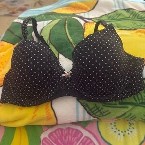 Victoria’s Secret body by Victoria Demi 36D